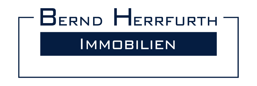 Logo von Bernd Herrfurth Immobilien